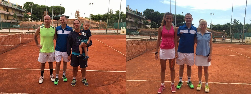 Torneo “Città di Martinsicuro” – Finali: Palestini e Timi vincono dominando