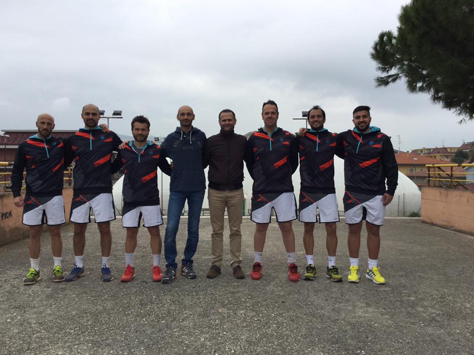 SERIE C – PRESENTAZIONE ROSA 2016