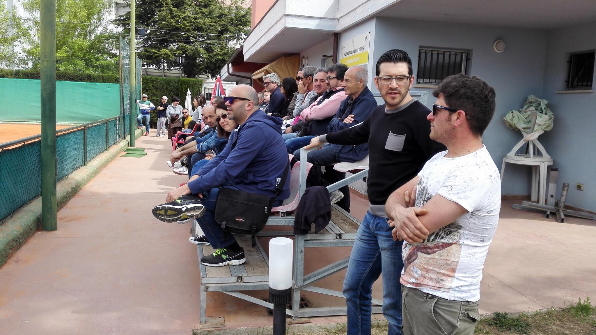 Serie C: a Mosciano sconfitta gloriosa