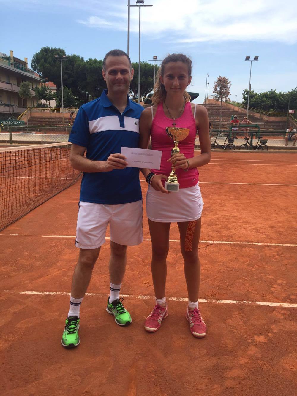 Torneo quarta categoria, gli orari di martedì 27 giugno