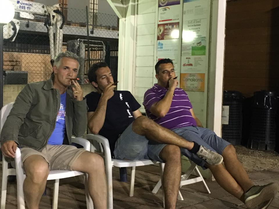 Torneo di quarta categoria, gli orari di martedì 20 giugno