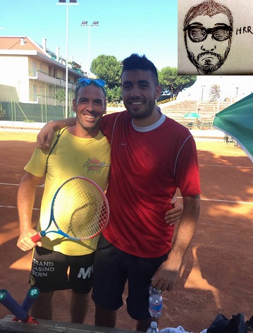 Gli orari di venerdì 23 giugno, Torneo quarta categoria