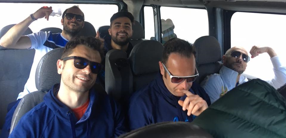 Serie C – Dominio in Alto Sangro e seconda vittoria consecutiva