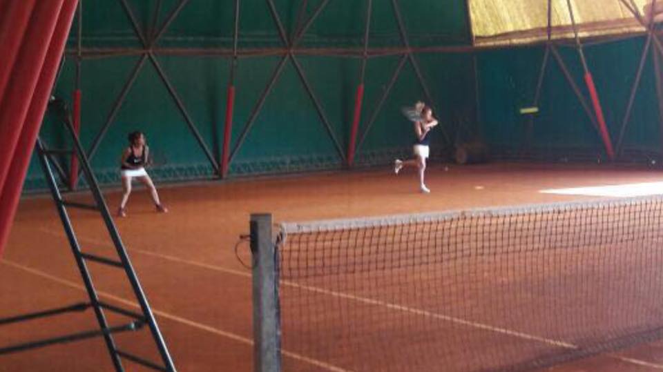 Serie D2 Femminile – Sconfitta a Tortoreto; domani si cerca il riscatto in casa alle 15.00