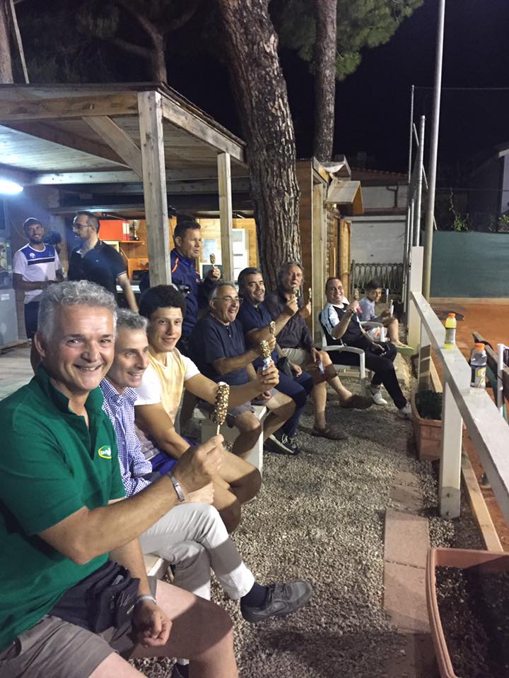 Torneo di Quarta, gli orari di mercoledì 21 giugno