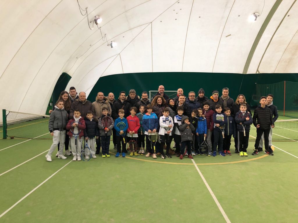 Circuito Fjp, brillanti risultati dei nostri giovani allievi